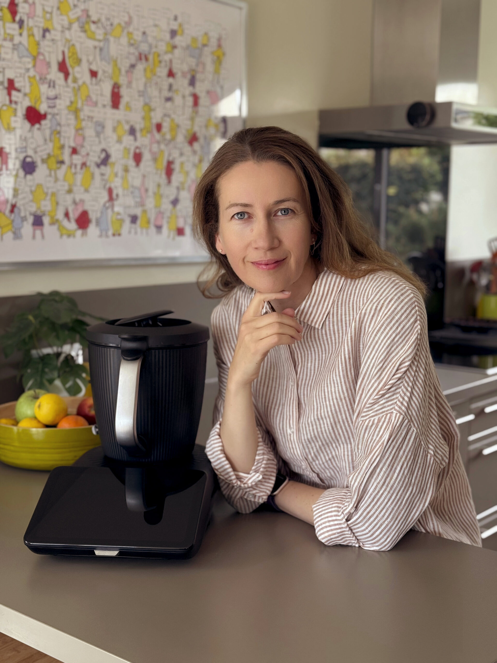 Devenir Conseillère Thermomix : un métier passionnant