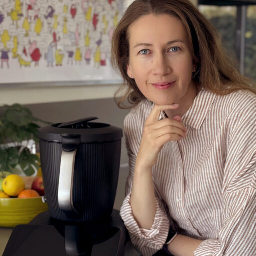 Acheter un Thermomix – Offre du moment