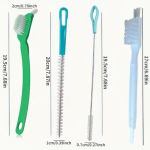 Kit nettoyage TM31 TM5 TM6 TM7